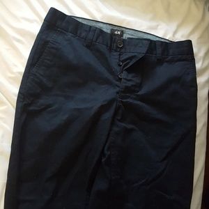 H&m dress pants